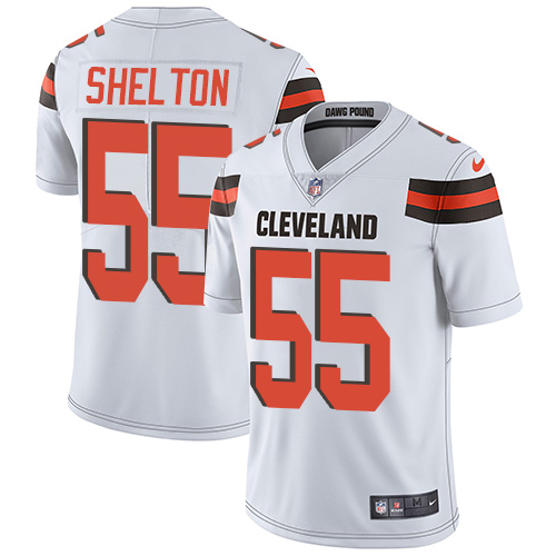 Cleveland Browns kids jerseys-009